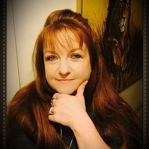 Meet your Posher, Sherry
